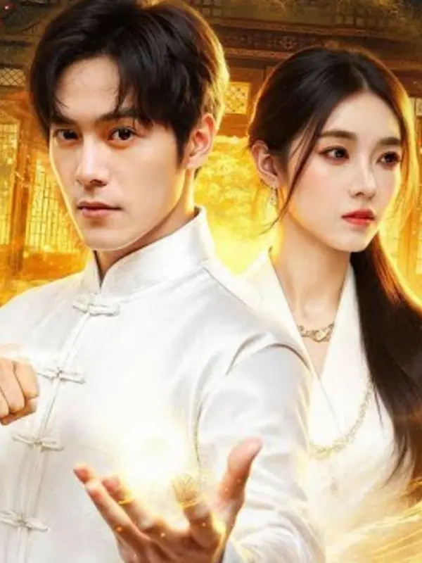 Healing my mortal wife first 2025 Tagalog Dubbed