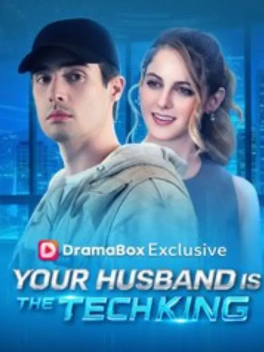 Your Husband Is The Tech King