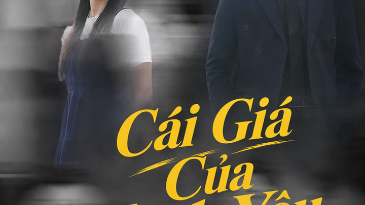 Cái Giá Của Tình Yêu