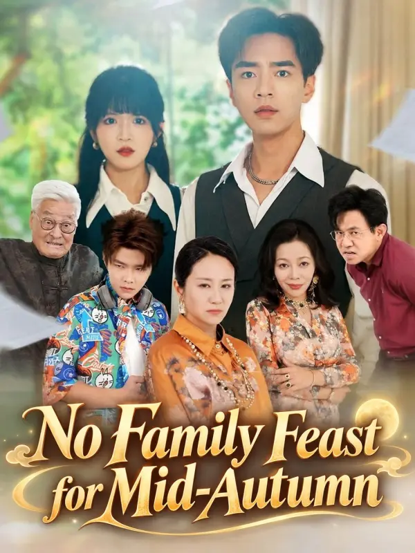 No Family Feast for Mid-Autumn