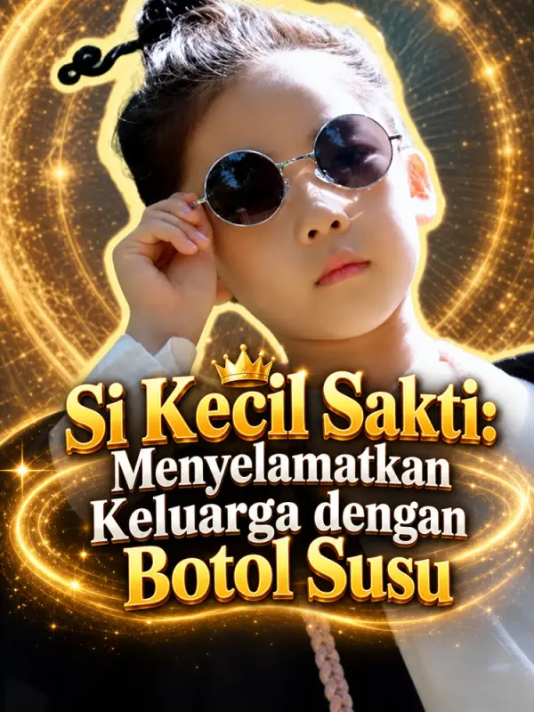 Si Kecil Sakti: Menyelamatkan Keluarga dengan Botol Susu