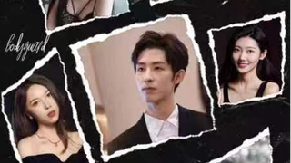 The Beautiful CEO's Passionate Bodyguard
