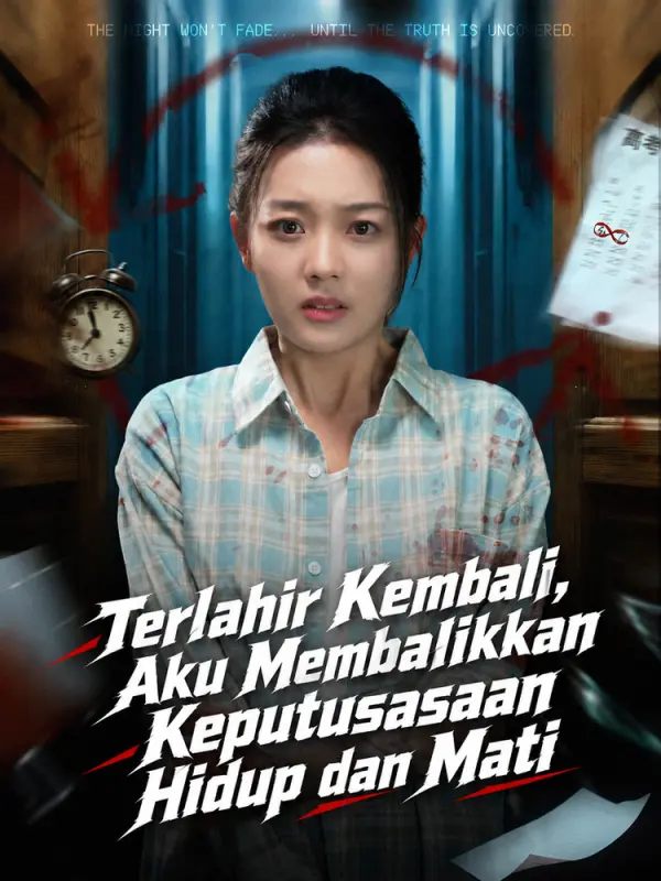 Terlahir Kembali, Aku Membalikkan Keputusasaan Hidup dan Mati