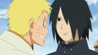 Boruto: Naruto Next Generations - 1-50 - E22 - Connected Feelings
