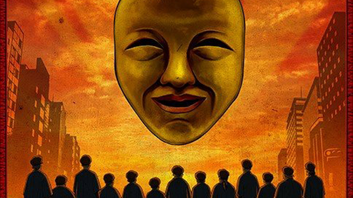 Theatre of Darkness 4