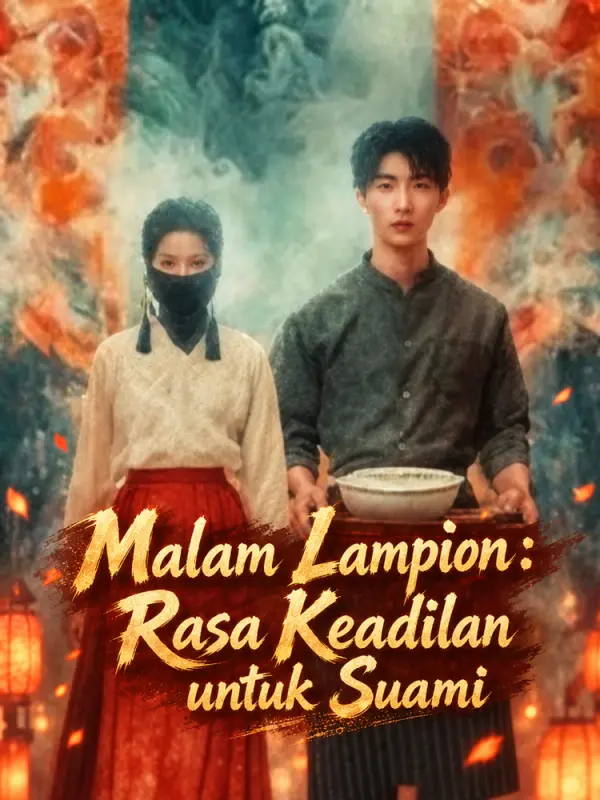 Malam Lampion: Rasa Keadilan untuk Suami