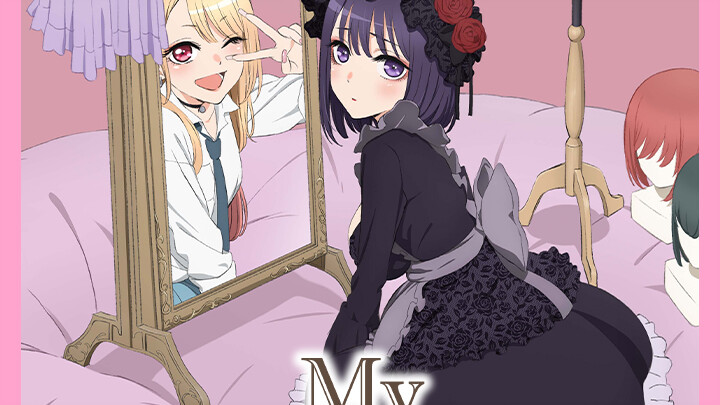 My Dress-Up Darling (Thai Dub)