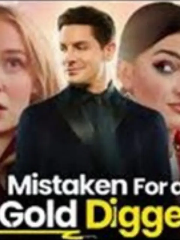 Mistaken for a Gold Digger US