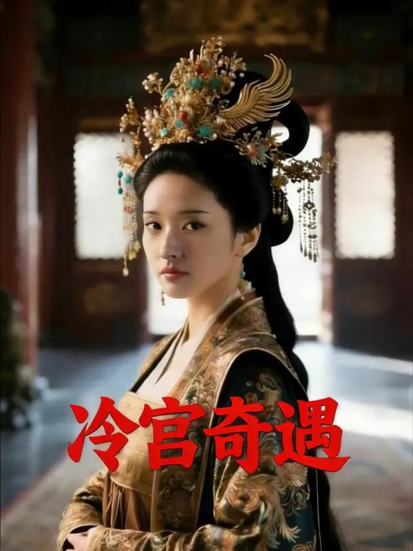 สนมผู้ให้กำเนิดแมว 5 ตัว