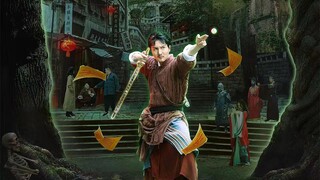 Yin-Yang General Store: Demon Hunter Chronicles