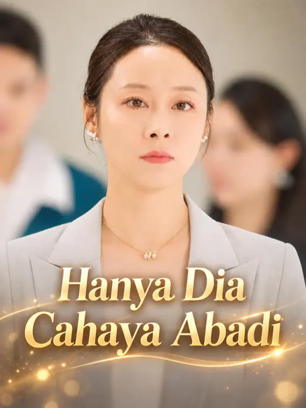 Hanya Dia Cahaya Abadi