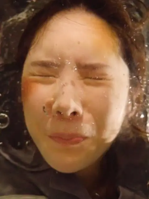 Love at the Dead End