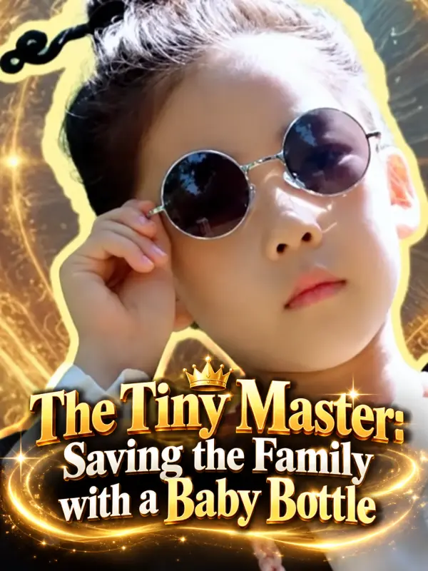 The Tiny Master: Saving the Family with a Baby Bottle