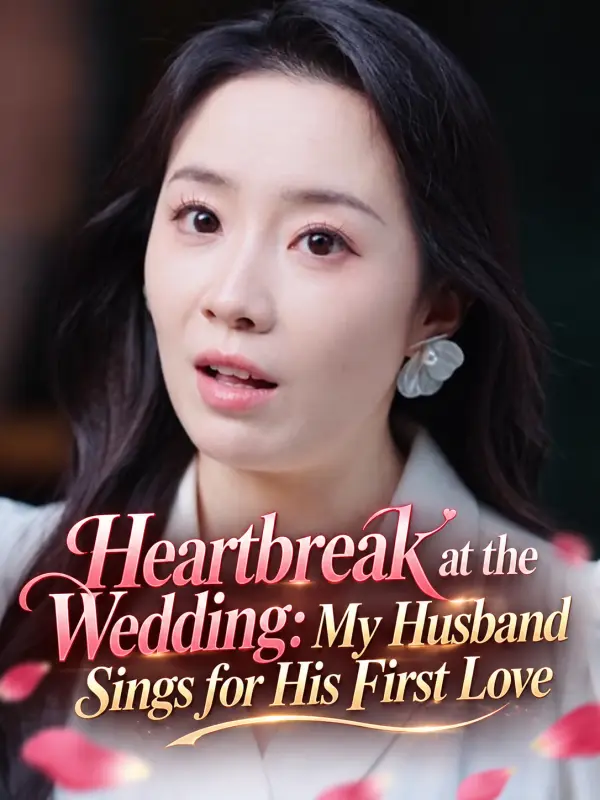 Heartbreak at the Wedding: My Husband Sings for His First Love