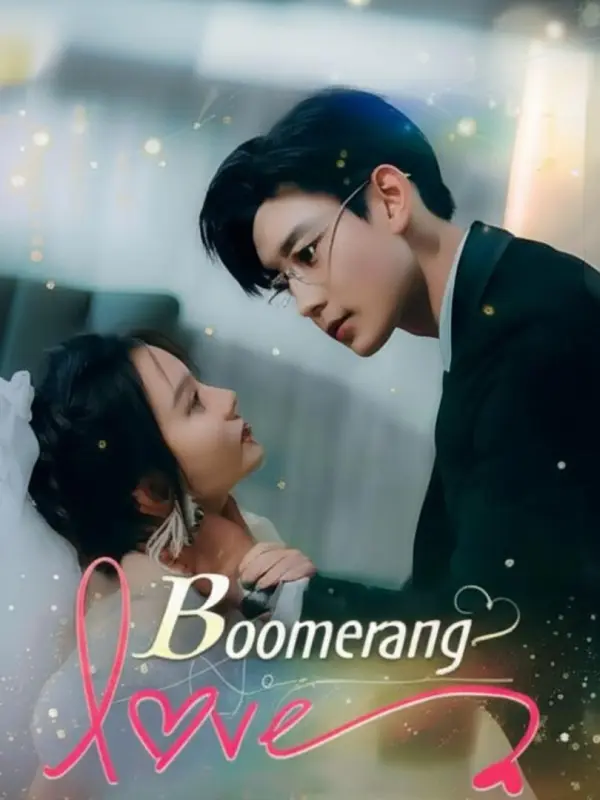 (Sub ID) Hidden love behind revenge
