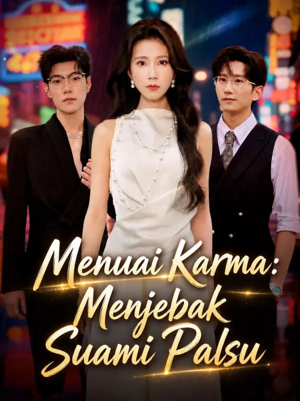 Menuai Karma: Menjebak Suami Palsu