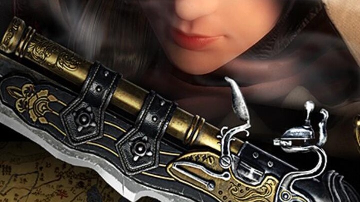 ปนิธานหมื่นก๊ก