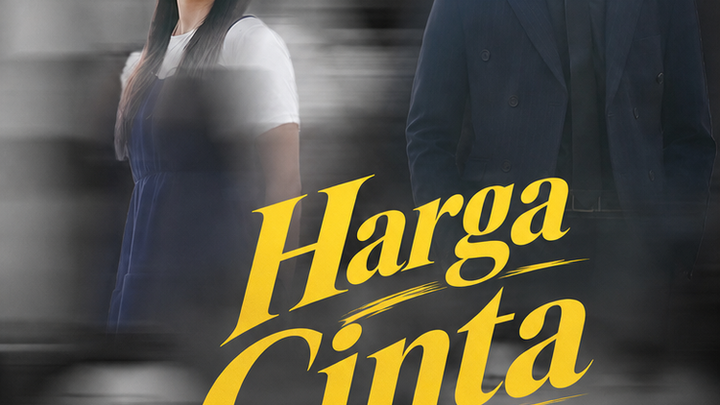Harga Cinta