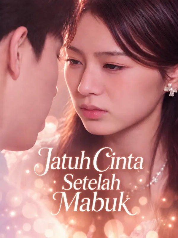 Jatuh Cinta Setelah Mabuk