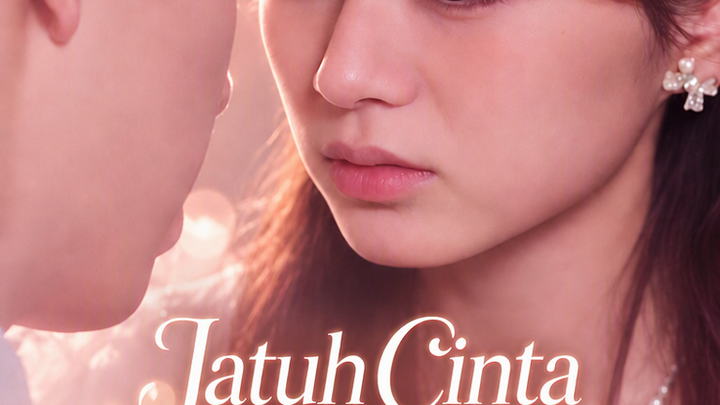 Jatuh Cinta Setelah Mabuk