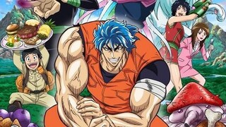 TORIKO