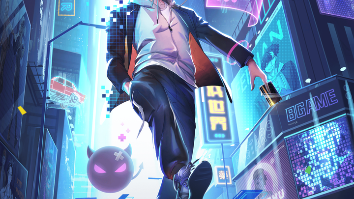 The Richest Man in Game (Thai Dub)