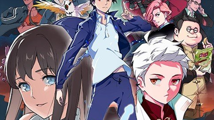 Cuộc Sống Thường Ngày Của Tiên Vương