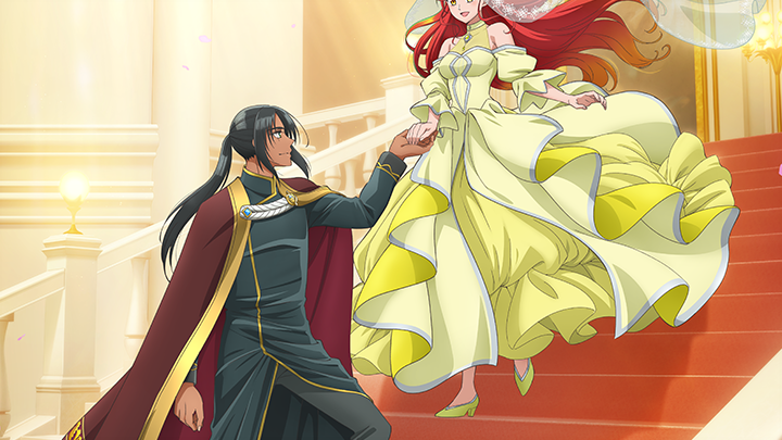 Betrothed to My Sister's Ex