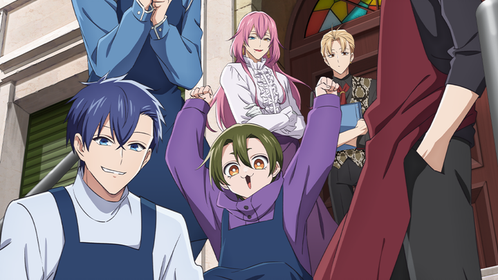 The Daily Life of a Part-Time Torturer