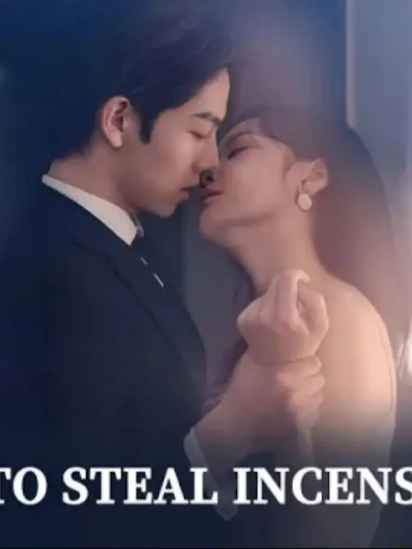 Tempting you to steal incense