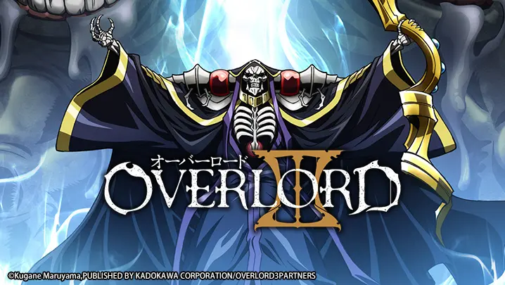 Overlord: In A Minute - Bilibili