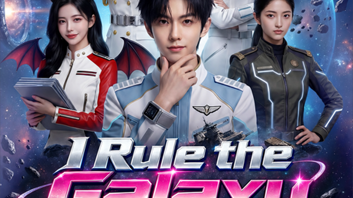 I Rule the Galaxy with a Girl Group Fleet
