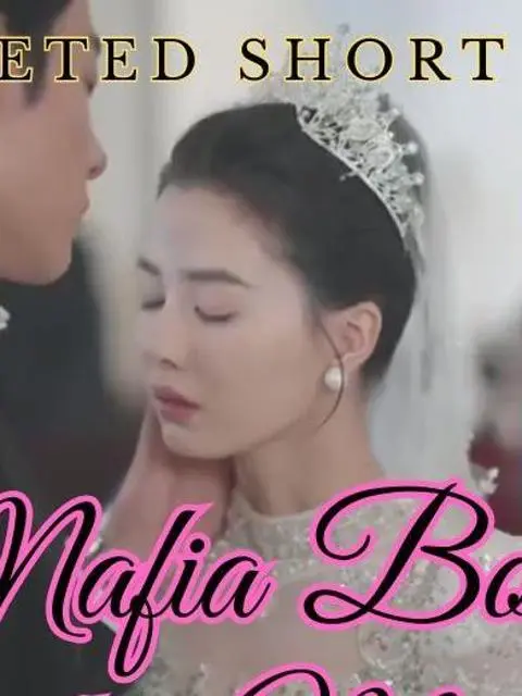 The Mafia Boss Fell for Me