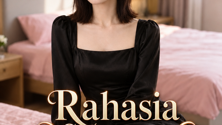 Rahasia Sepupu