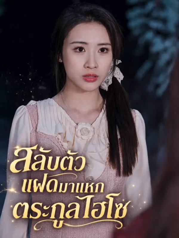 สลับตัวแฝดมาแหกตระกูลไฮโซ