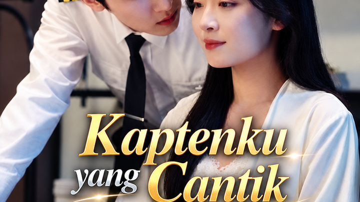 Kaptenku yang Cantik dan Keren