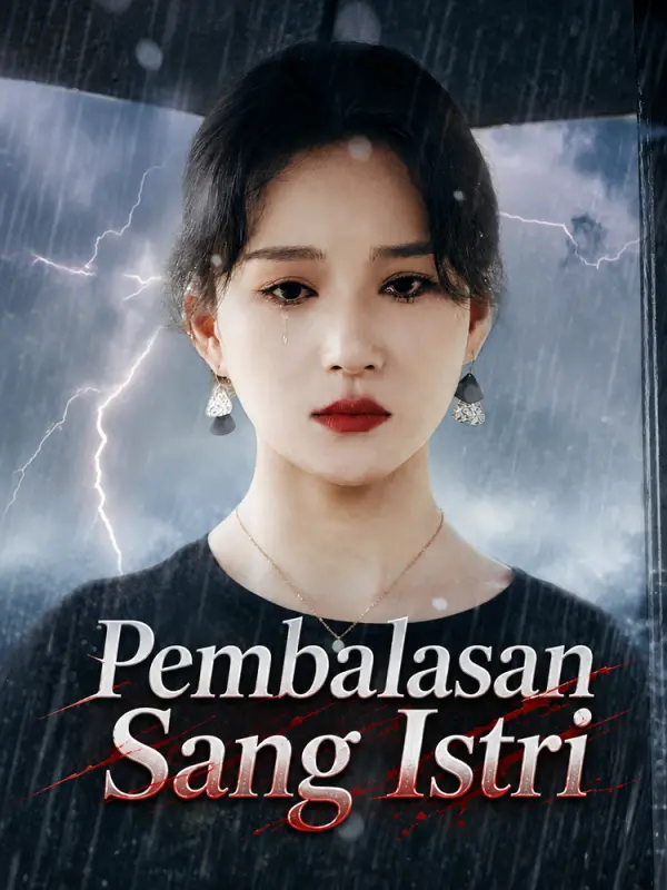 Pembalasan Sang Istri
