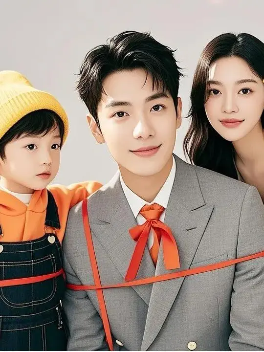 (Tagalog Dubbed)Baby Delivers Perfect CEO