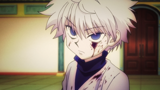Hunter x Hunter (2011) - 1-148 - E21 - Some × Brother × Trouble