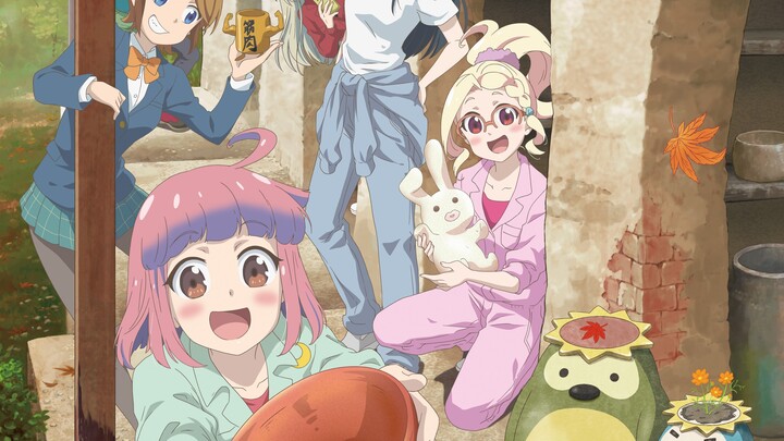 After School Of YAKUMO (LIVE) S2