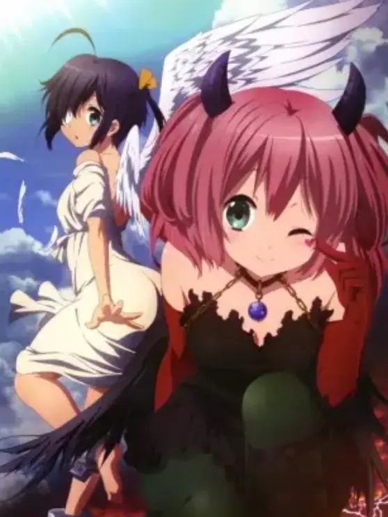 Love, Chunibyo & Other Delusions!: Heart Throb Specials