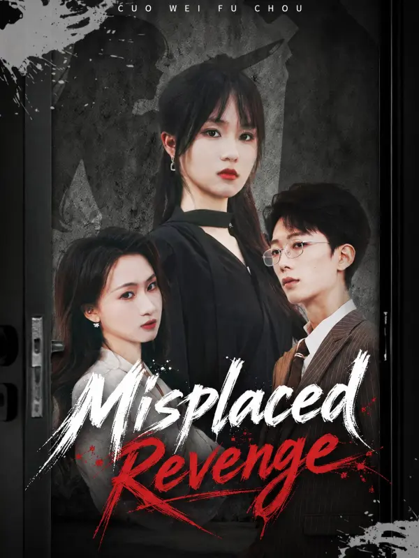 Misplaced Revenge