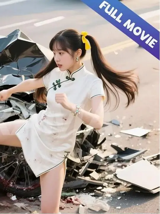 (Tagalog Dubbed)Kung Fu Saves Millionaire
