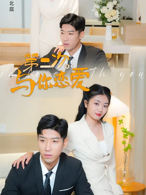 Falling in Love with You a Second Time