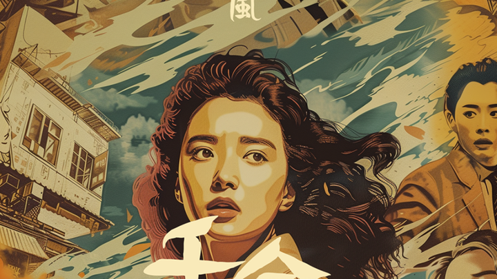 Tiểu Thư Trở Về Đầy Uy Phong