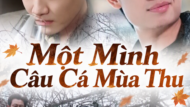 Một Mình Câu Cá Mùa Thu