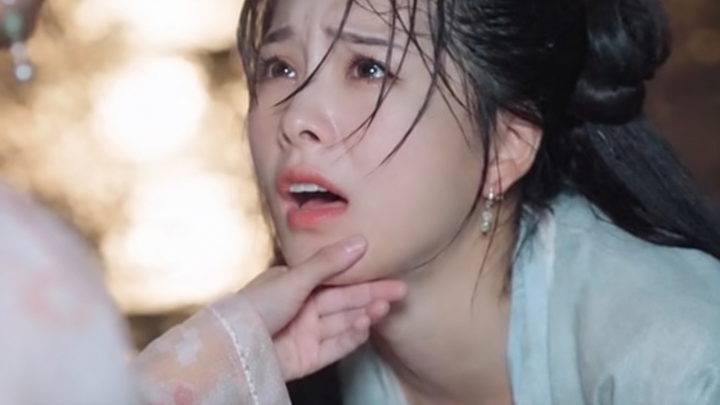 แม่นางถูกทอดทิ้งกับยอดรักหยิ่งจอมเผด็จการ