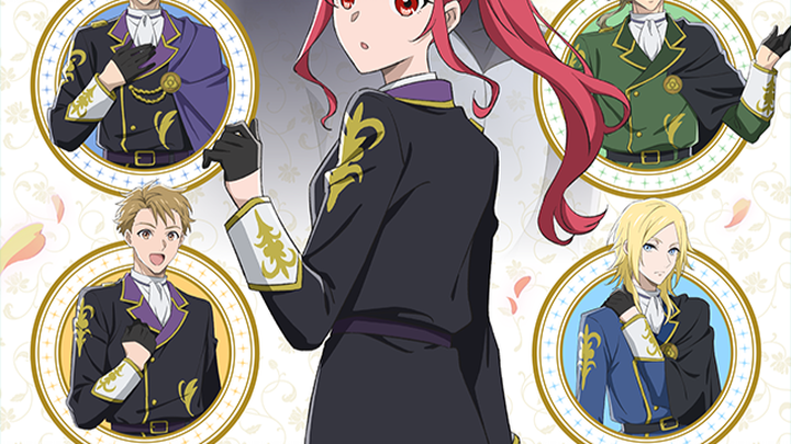 The Gorilla God's Go-To Girl