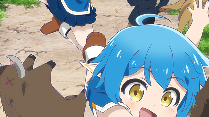 A Journey Through Another World: Raising Kids While Adventuring (Thai Dub)