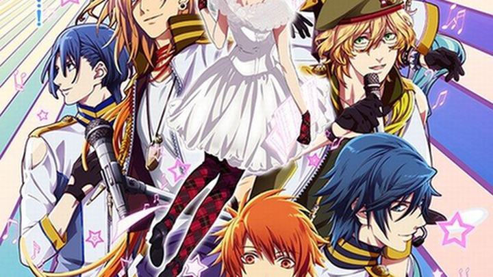 Uta no☆Prince-sama♪: Maji Love 2000%